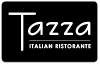 Tazza Italian Ristorante Gift Certificates